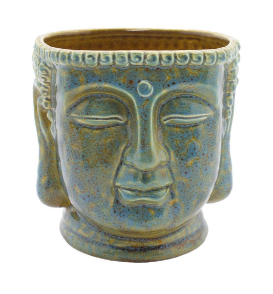 Buddha Planter
