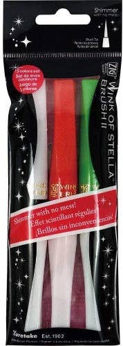 Zig Wink of Stella II Christmas Sets