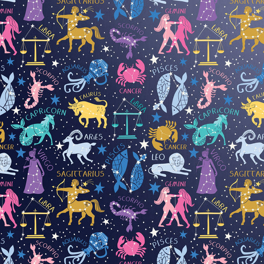 Wrap - Rolls Astrology