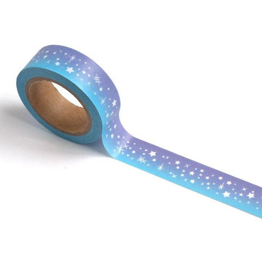 Stardust Washi Tape