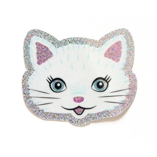Cat Sticker