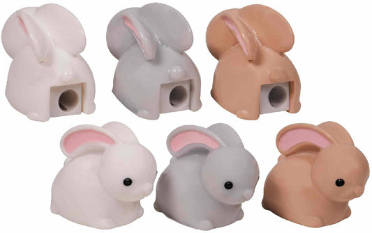 Baby Bunny Sharpeners