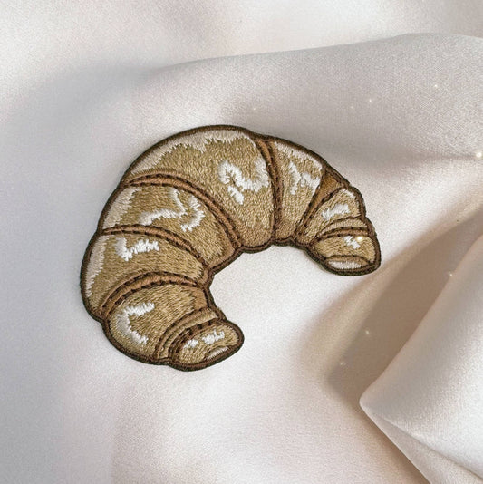 Croissant Patch
