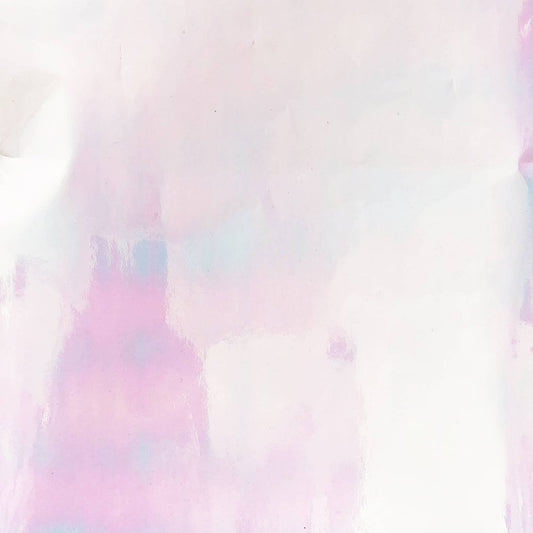 Iridescent Mylar Mylar - Iridescent