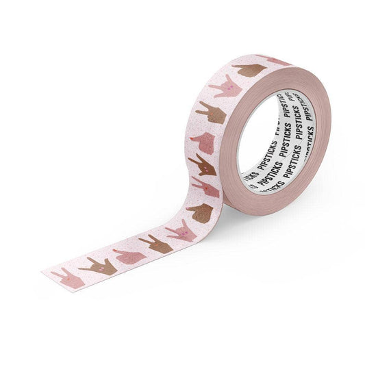 Handy Dandy Washi Tape