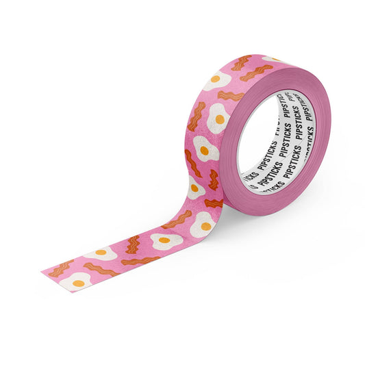Egg-cellent Choice Washi Tape