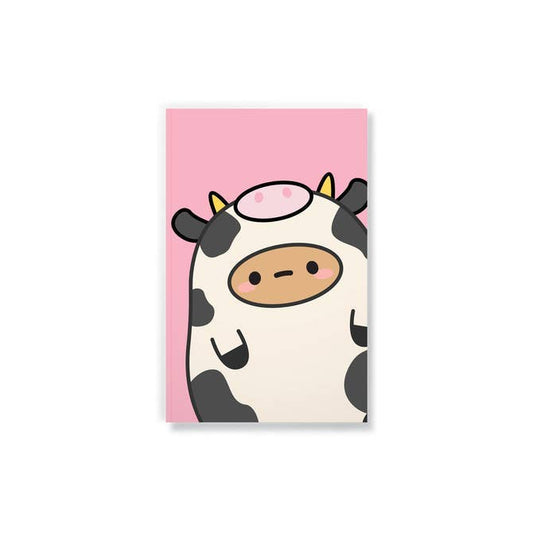 Tayto Mootato Classic Layflat Notebook