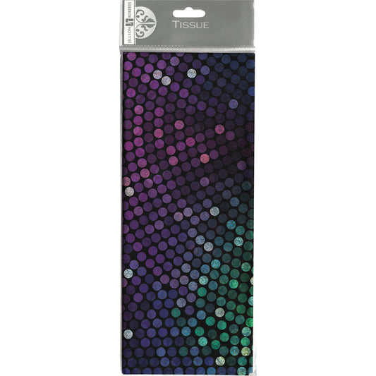 Tissue - Printed - Party at the Disco