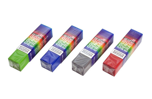 Color Pencil Eraser