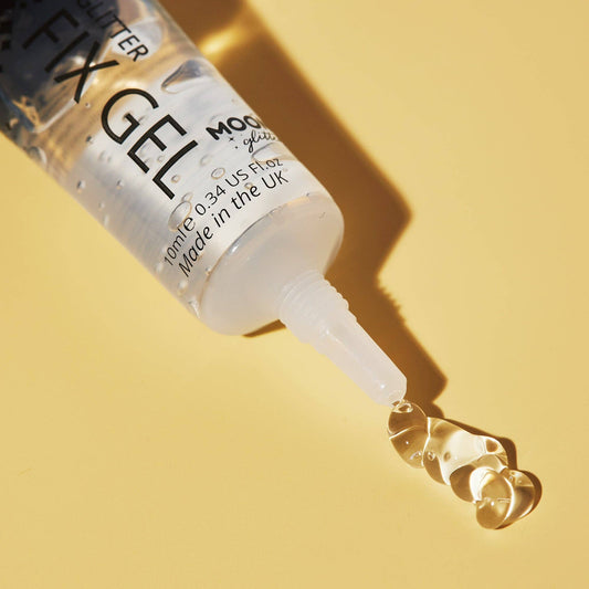 Face & Body Glitter Fix Gel