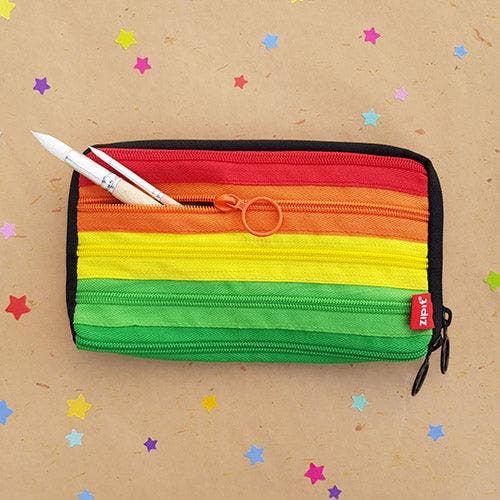 ZIPIT Color Pencil Case