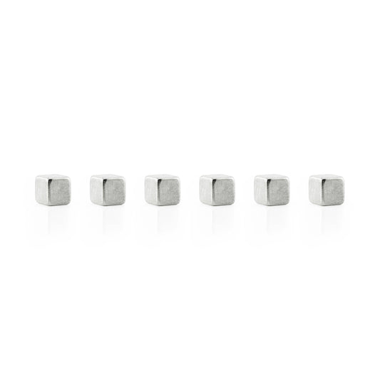 Cube mighties® 6-pack