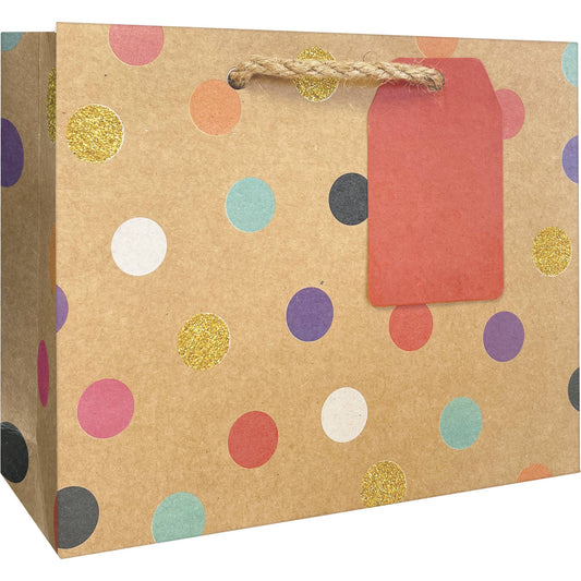 Party Dot - Totes - Small