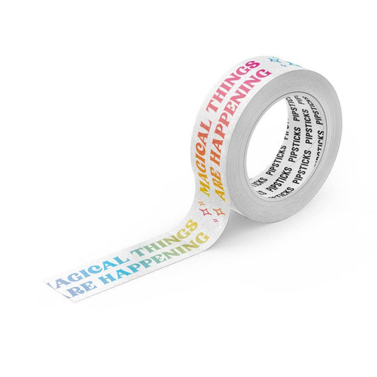 Magical Things Washi Tape