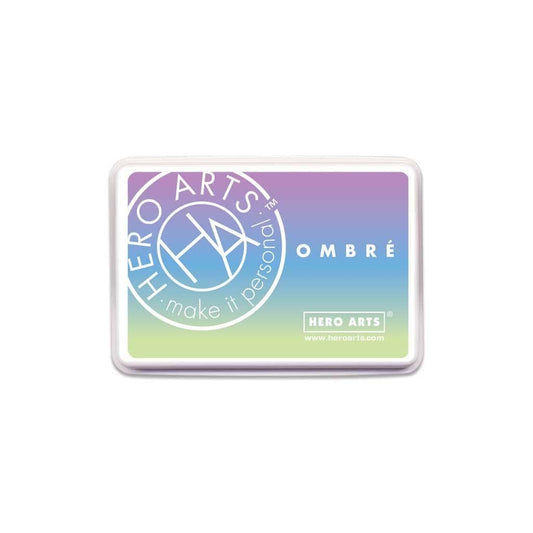 Hero Arts Ombré Meadow Ink Pad