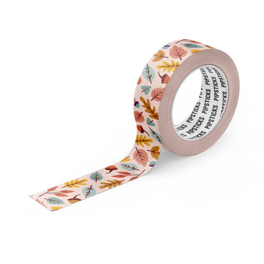 Expressions Of Fall Washi Tape