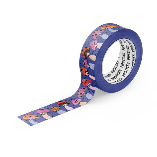 Twilight Flight Washi Tape