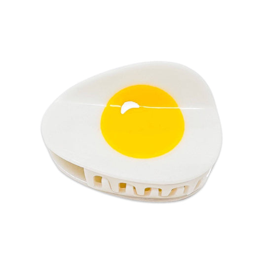 *SALE* Midi Egg Hair Claw