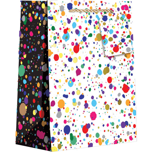 Splatter - Totes - Medium