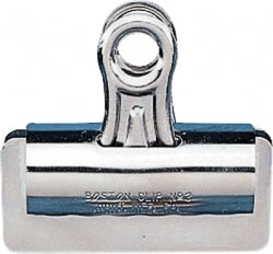 Bulldog Clip 2 2-1/ 4" 36/ Bx