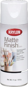 Matte Finish 11 Oz (6)