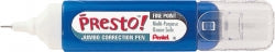 05142 Pentel Fine PT Jumbo Corr. Pen Presto