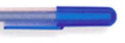 Gelly Roll Med Blue