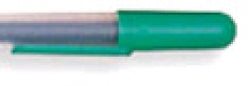 Gelly Roll Med Green