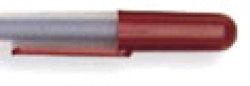 Gelly Roll Med Brown