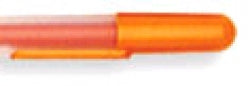 Gelly Roll Med Orange