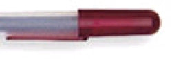 Gelly Roll Med Burgundy