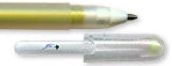 Stardust Gelly Roll Gold
