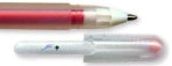 Stardust Gelly Roll Red