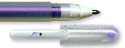 Stardust Gelly Roll Purple