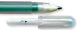 Stardust Gelly Roll Green