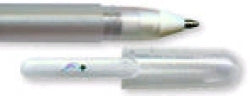 Stardust Gelly Roll Silver