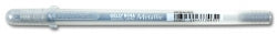 Gelly Roll Metallic-silver