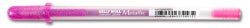 Gelly Roll Metallic-pink