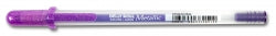 Gelly Roll Metallic-purple