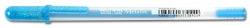 Gelly Roll Metallic-blue