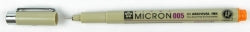Pigma Micron 0.20mm-orange