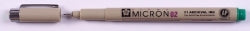 Pigma Micron 0.30mm-green