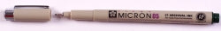 Pigma Micron 0.45mm-hunter Green