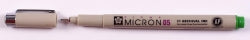 Pigma Micron 0.45mm-fresh Green