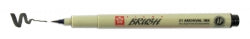 Pigma Brush Org