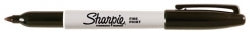 UPC Sharpie Fine Blk (12/ 144)