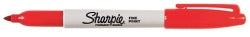 UPC Sharpie Fine Red (12/ 144)
