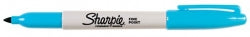 UPC Sharpie Fine Turquoise (12/ 144)
