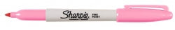 UPC Sharpie Fine Pink