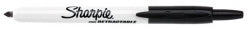 UPC Sharpie Rt Black